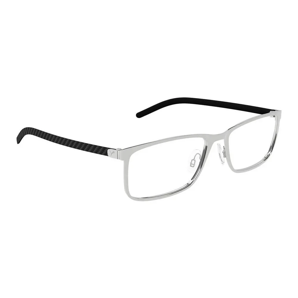 NWT Puma PU0490o-003 58mm New Eyeglasses